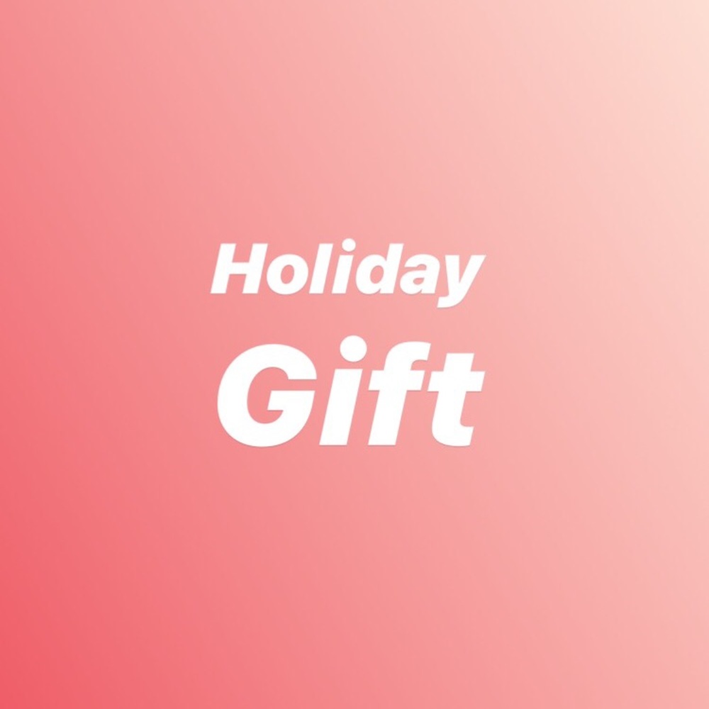 Holiday Gift For Women